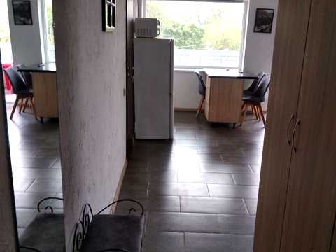 квартира по адресу Александра Кониского ул. (Володарського), 17