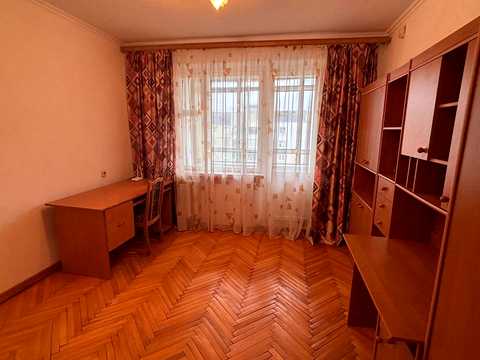 квартира по адресу Горыня ул. (Скрипника), 3