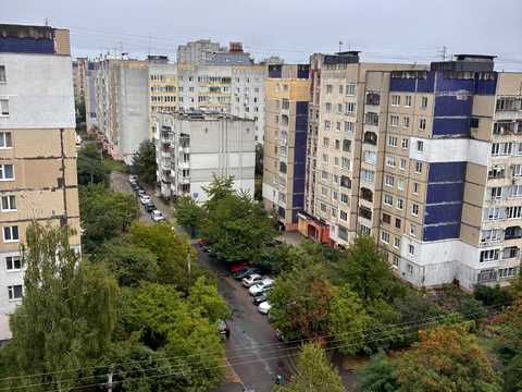 квартира по адресу Горыня ул. (Скрипника), 3