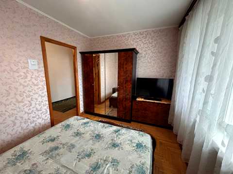 квартира по адресу Горыня ул. (Скрипника), 3