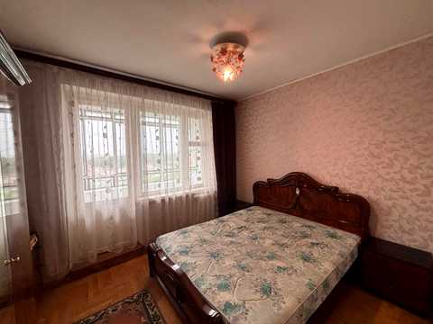 квартира по адресу Горыня ул. (Скрипника), 3