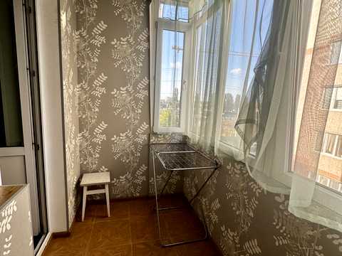 квартира за адресою Південна вул., 15