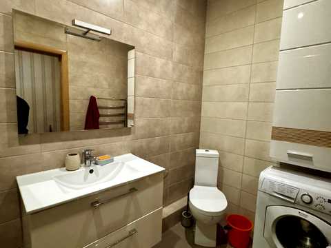 квартира за адресою Південна вул., 15