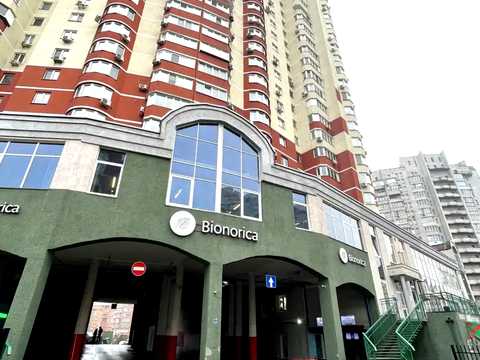 квартира по адресу Княжий Затон ул., 9