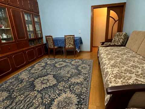 квартира за адресою Незалежності просп., 114