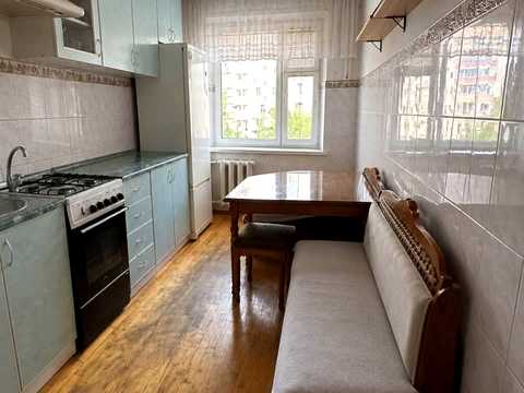 квартира за адресою Незалежності просп., 114