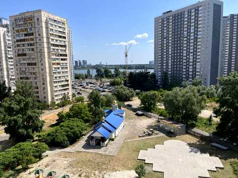 квартира за адресою Соломії Крушельницької вул., 15
