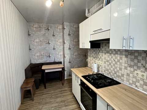 квартира по адресу Центральная ул., 21-А