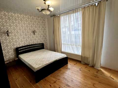 квартира по адресу Центральная ул., 21-А