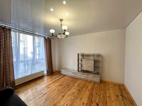 квартира по адресу Центральная ул., 21-А