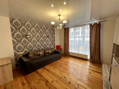 квартира по адресу Центральная ул., 21-А
