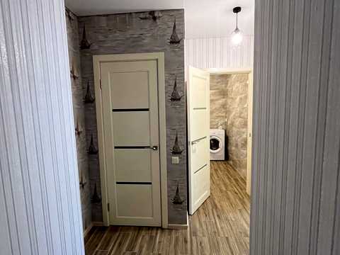 квартира по адресу Центральная ул., 21-А