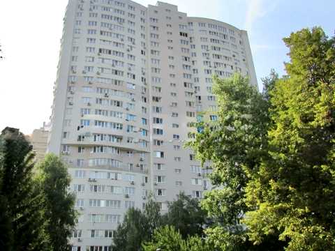 квартира за адресою Берестейський просп. (Перемоги), 121-Б