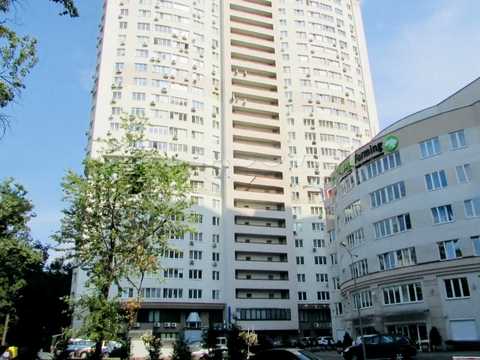 квартира за адресою Берестейський просп. (Перемоги), 121-Б