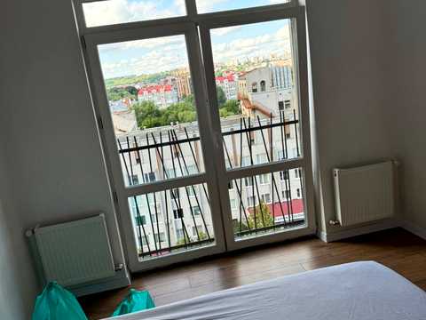 квартира за адресою Проскурівського підпілля вул., 157