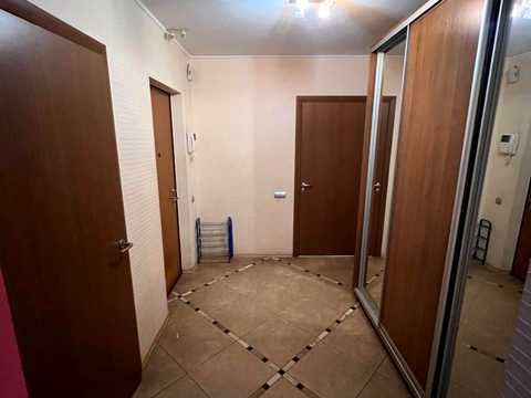квартира за адресою Тетянинська вул. (Леваневського), 9