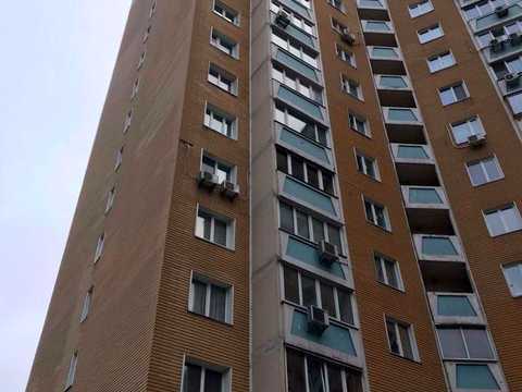 квартира за адресою Тетянинська вул. (Леваневського), 9