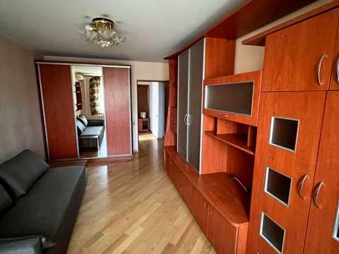 квартира за адресою Тетянинська вул. (Леваневського), 9
