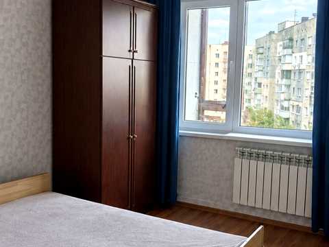 квартира за адресою Миколи Закревського вул., 19-В