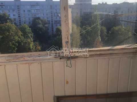 квартира по адресу Валентиновская ул. (Блюхера), 23