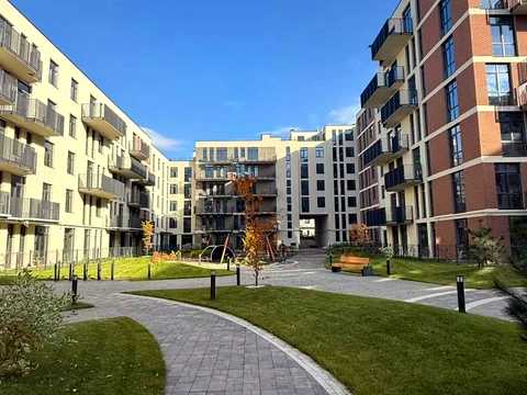 квартира за адресою Галицька вул., (Будинок)