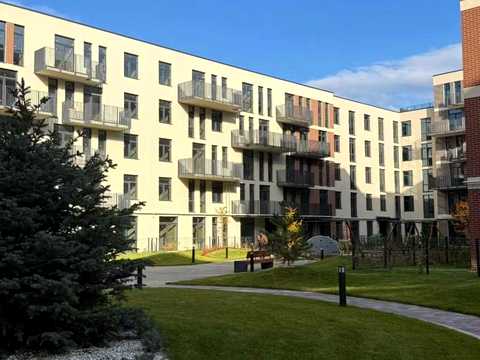 квартира за адресою Галицька вул., (Будинок)