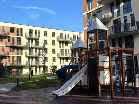 квартира за адресою Галицька вул., (Будинок)
