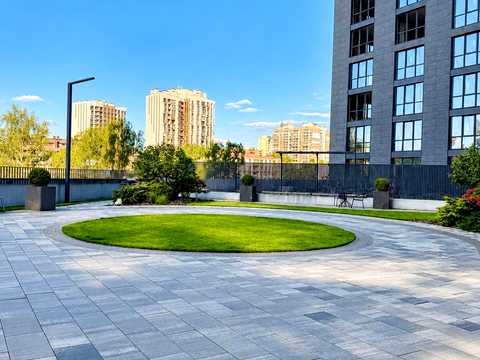 квартира за адресою Миколи Пимоненка вул., 19