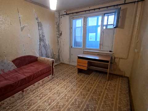квартира по адресу Мухиной ул. (Мухиной), 17