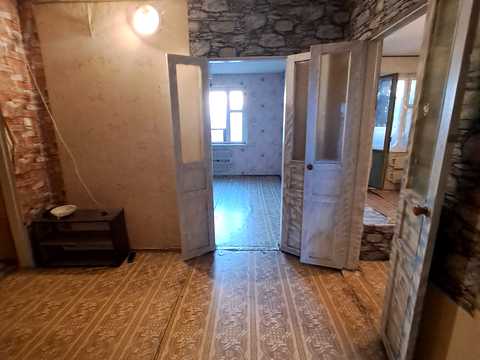 квартира по адресу Мухиной ул. (Мухиной), 17