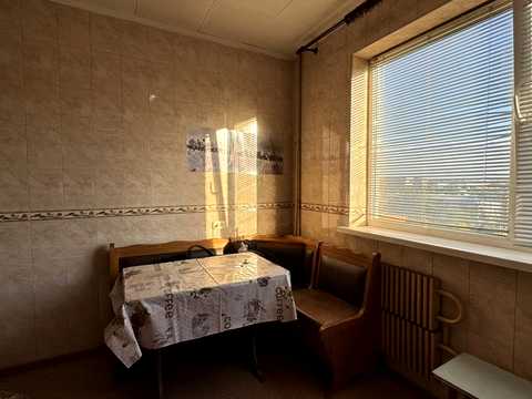 квартира за адресою Польова вул., 6