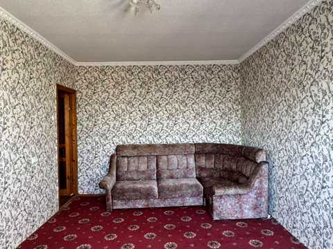 квартира за адресою Польова вул., 6