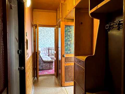 квартира за адресою Польова вул., 6