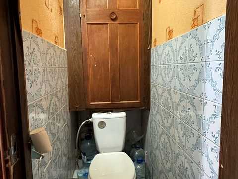 квартира за адресою Польова вул., 6