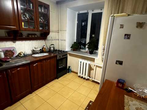 квартира за адресою Львівська вул., 12