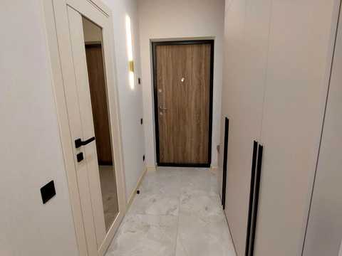 квартира за адресою Генуезька вул., (Будинок 2)