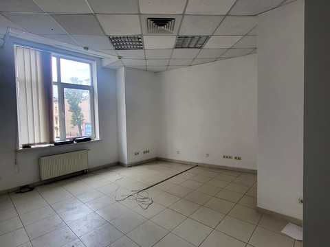 комерційна за адресою Івано-Франківськ, Незалежності вул., 34-А
