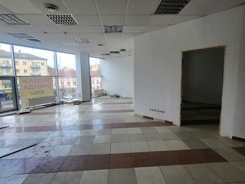 комерційна за адресою Івано-Франківськ, Незалежності вул., 34-А