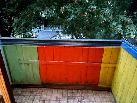 квартира за адресою Людмили Гурченко пров. (Самеровський), 3а