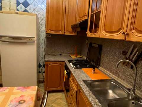 квартира за адресою Людмили Гурченко пров. (Самеровський), 3а