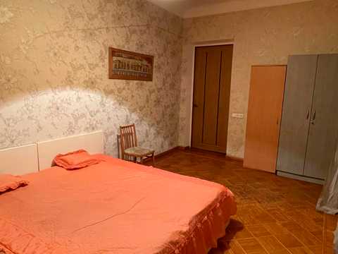 квартира за адресою Людмили Гурченко пров. (Самеровський), 3а