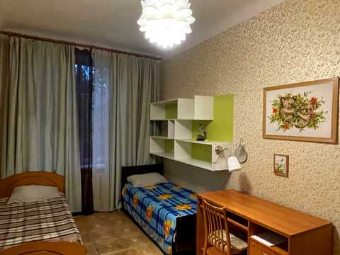 квартира за адресою Людмили Гурченко пров. (Самеровський), 3а