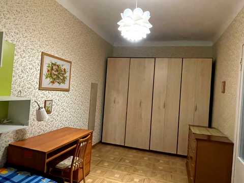 квартира за адресою Людмили Гурченко пров. (Самеровський), 3а