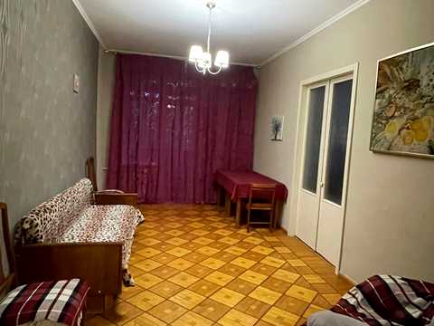 квартира за адресою Людмили Гурченко пров. (Самеровський), 3а