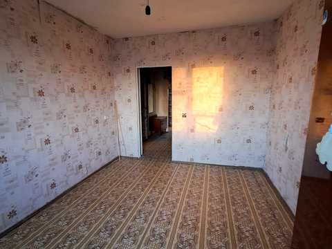 квартира по адресу Мухиной ул. (Мухиной), 17