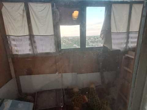 квартира по адресу Мухиной ул. (Мухиной), 17