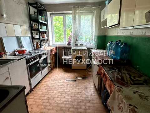 кімната за адресою Одеса, Краснова вул., 9а