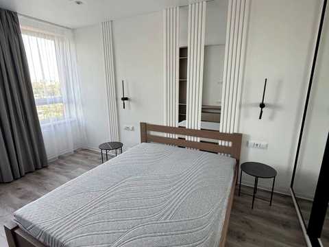 квартира по адресу Кульпарковская ул., (Будинок)