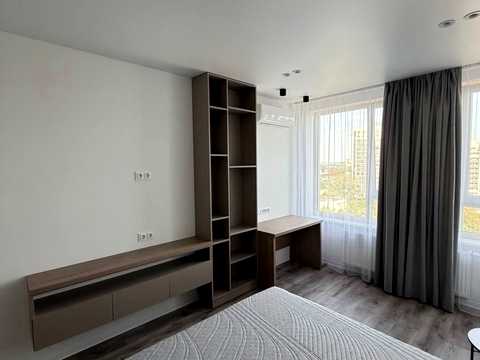 квартира по адресу Кульпарковская ул., (Будинок)