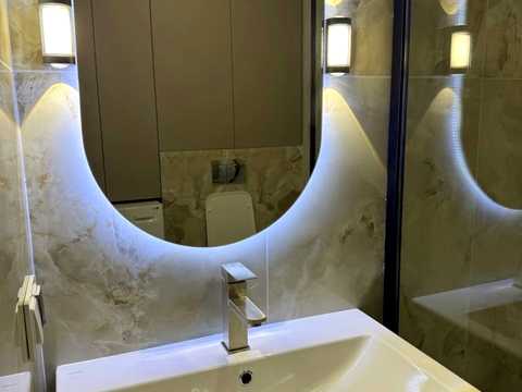 квартира по адресу Кульпарковская ул., (Будинок)